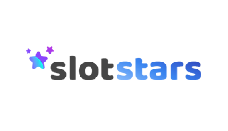 SlotStars logo